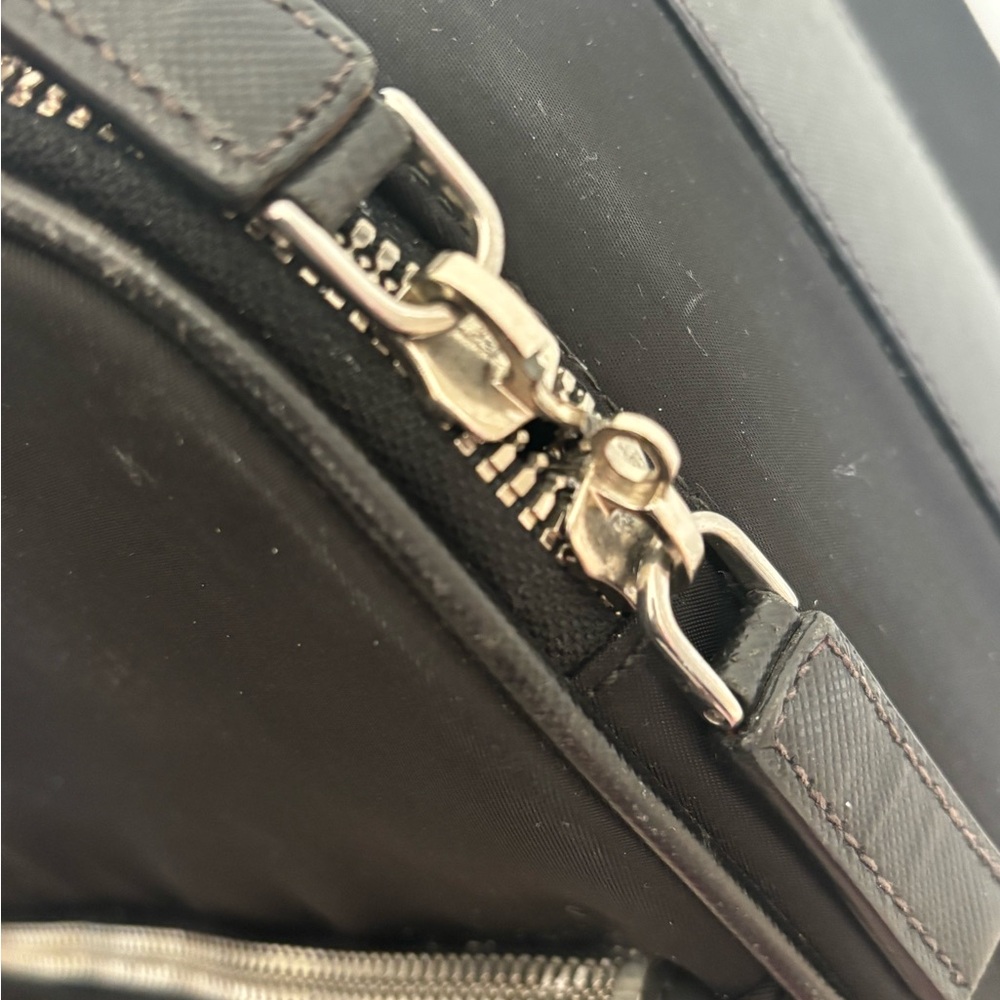 Authentic Prada Carryon *read details* - Picture 13 of 17